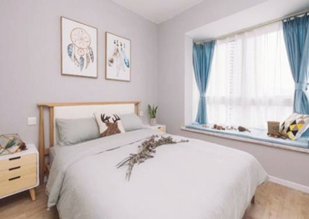 夫妻卧室的风水如何旺财 夫妻卧室的风水如何旺财