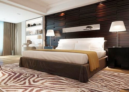 夫妻卧室的风水如何旺财 夫妻卧室的风水如何旺财