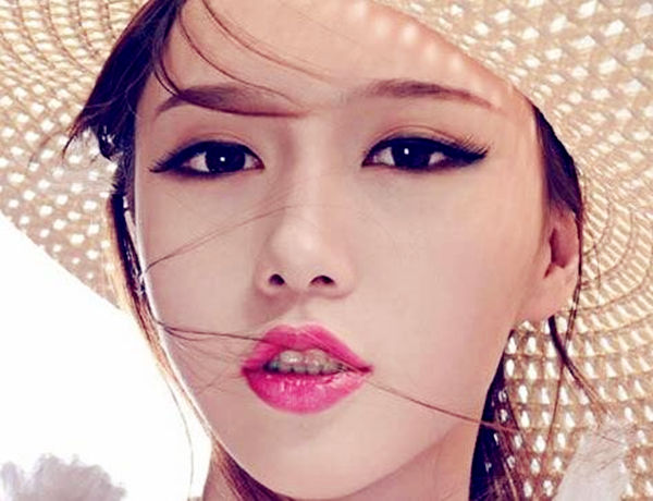 会顾家的女人面相特征