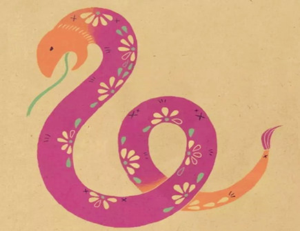 生肖蛇2021年正财运如何