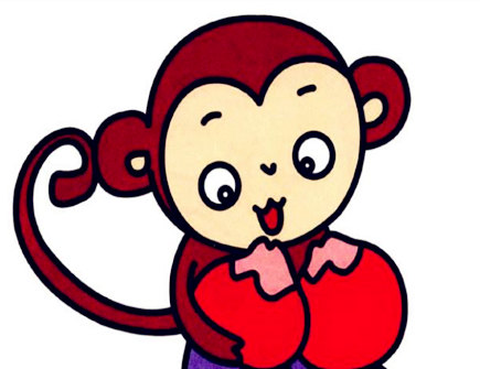 生肖猴2021年正财运如何