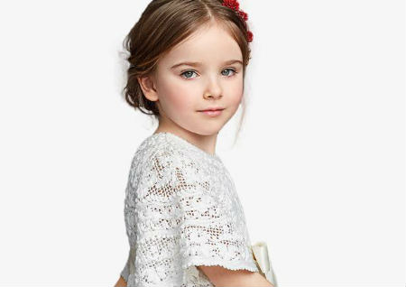 狄姓女孩名字大全 狄姓女孩名字大全