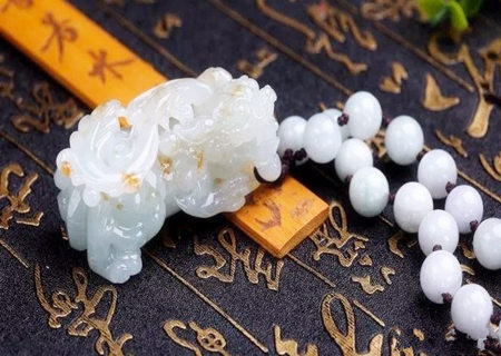 男人佩戴什么有利于财运 男人佩戴什么有利于财运