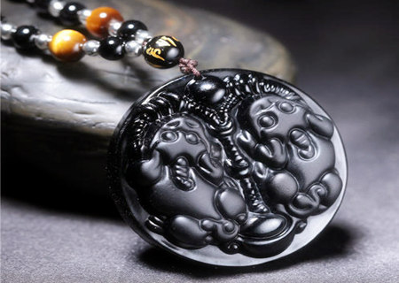 男人佩戴什么有利于财运 男人佩戴什么有利于财运