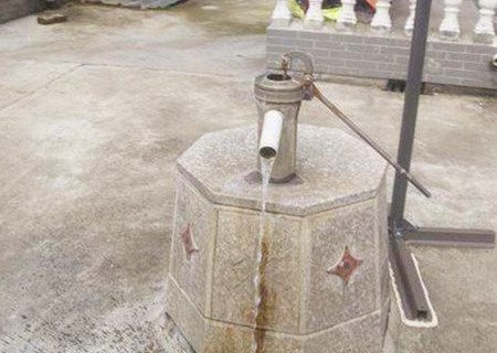 农村水井方位风水宜忌 农村水井方位风水宜忌