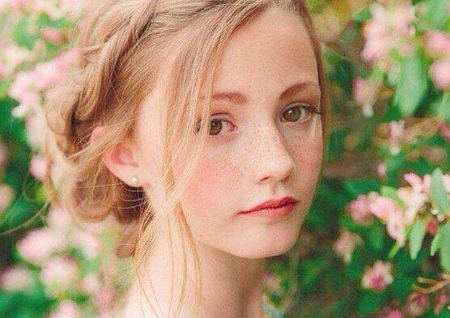 伏姓女孩起名唯美 伏姓女孩起名唯美