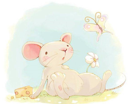 生肖鼠2020年正财运如何