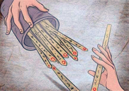 十神断应之偏印篇