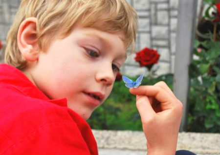 宋姓男孩名字及寓意