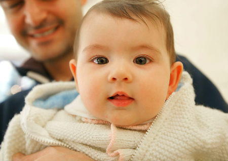 宋姓男孩名字及寓意