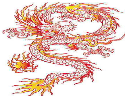 属龙人有什么性格特征 属龙人有什么性格特征