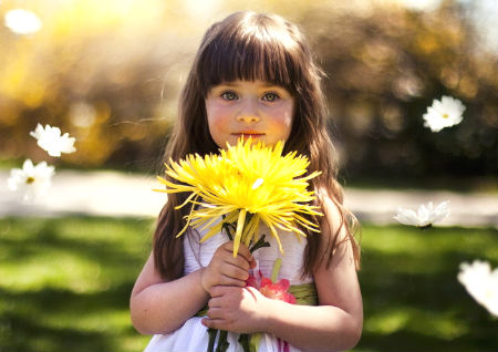 庞姓女孩名字大全 庞姓女孩名字大全