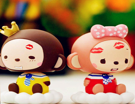 属猴人有什么性格特征 属猴人有什么性格特征