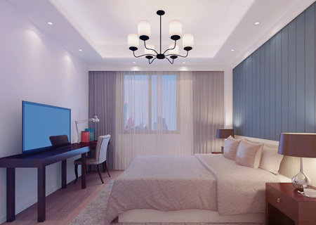 住宅卧室风水口诀 住宅卧室风水口诀