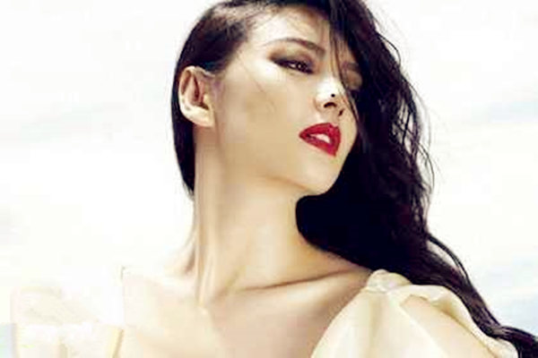 女人体相看富贵