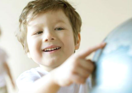 熊姓男孩取名大全 熊姓男孩取名大全