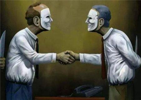 忘恩负义之人的八字特征 忘恩负义之人的八字特征