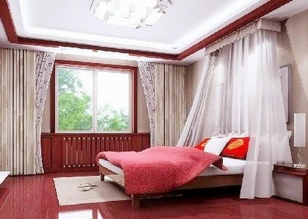 夫妻和谐的卧室风水 夫妻和谐的卧室风水