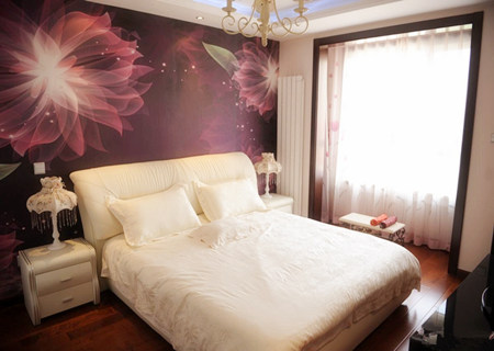 夫妻和谐的卧室风水 夫妻和谐的卧室风水