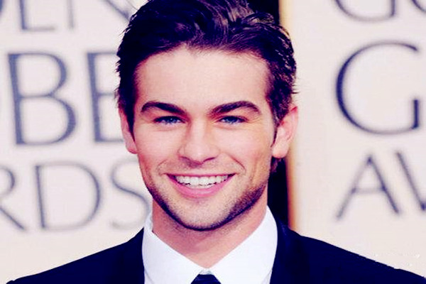 下巴尖的男人命好吗