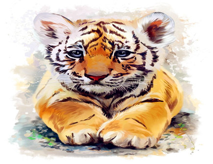 二月出生属虎人的运势hu4_副本.jpg 二月出生属虎人的运势