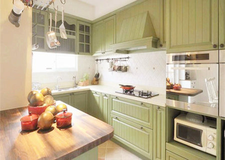 厨房灶台有哪些风水禁忌 厨房灶台有哪些风水禁忌