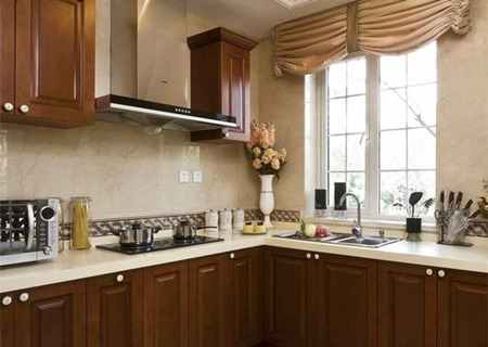 厨房灶台有哪些风水禁忌 厨房灶台有哪些风水禁忌