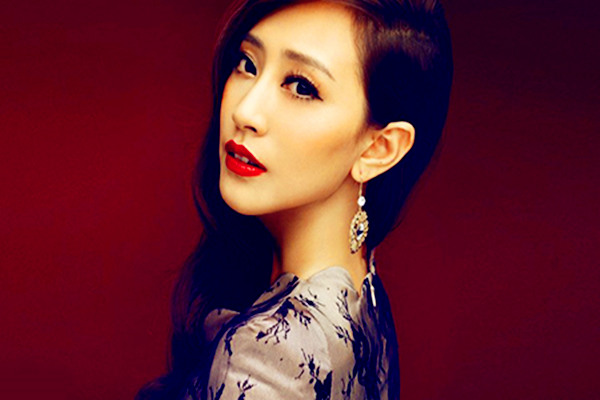 女人富贵的体相