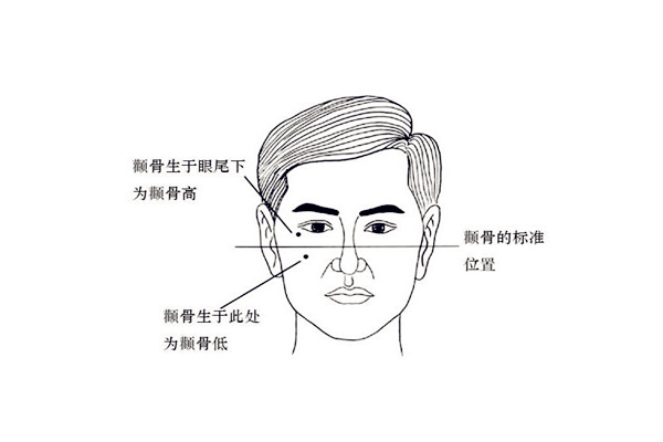 学历高的男人面相