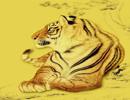 十月出生属虎人的运势 十月出生属虎人的运势