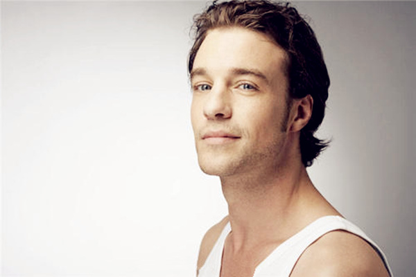 性格爽朗的男人面相