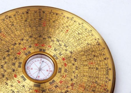 风水水法口诀 风水水法口诀