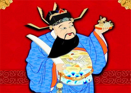 八字禄神的用法