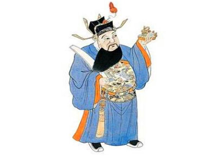 八字禄神的用法