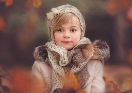 姓梁女孩名字优雅大气