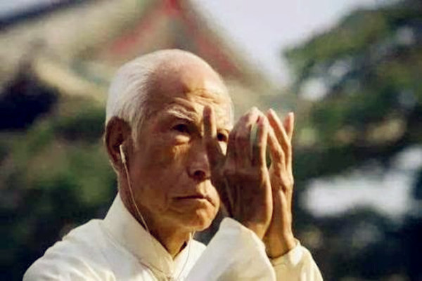 长寿之人的长相特征