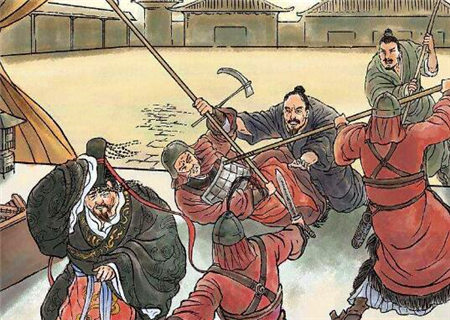 容易招小人的八字特征 容易招小人的八字特征