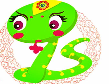 十二月出生属蛇人的运势