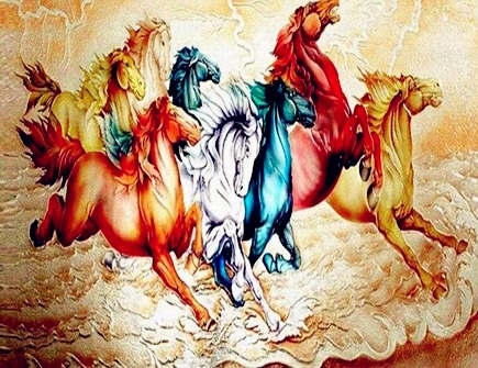 五月出生属马人的运势 五月出生属马人的运势