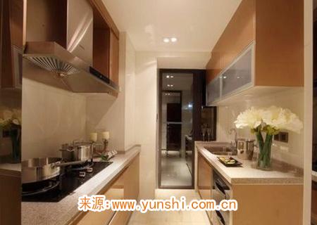 厨房正对大门有什么影响 厨房正对大门有什么影响