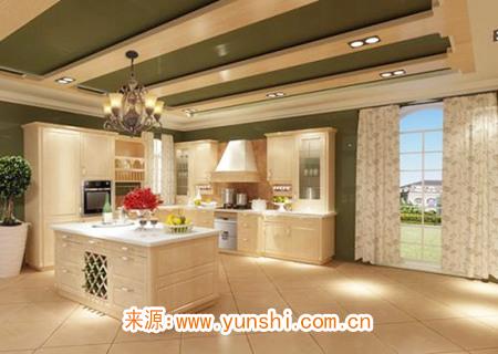 厨房正对大门有什么影响 厨房正对大门有什么影响