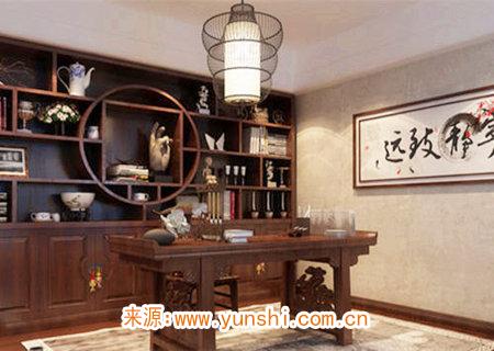 书房摆放什么植物风水好 书房摆放什么植物风水好