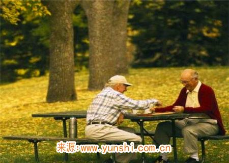 八字长寿的几大特征 八字长寿的几大特征