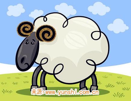 七月出生属羊人的运势 七月出生属羊人的运势