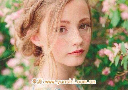 闵姓女孩名字大全