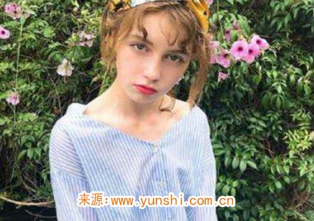 闵姓女孩名字大全