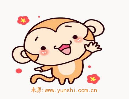 一月出生属猴人的运势 一月出生属猴人的运势