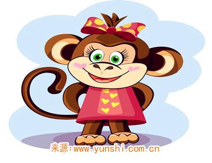 八月出生属猴人的运势