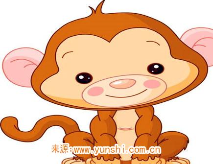 十月出生属猴人的运势