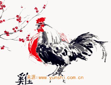 七月出生属鸡人的运势 七月出生属鸡人的运势